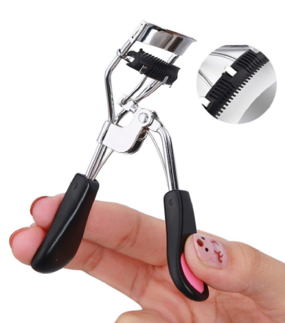 Tika Eye Curling Clip Beauty Tool High Quality