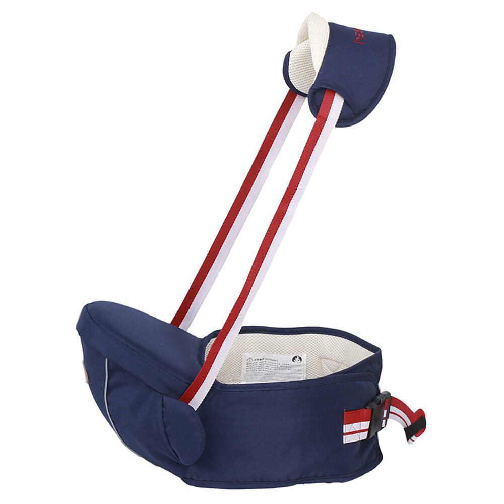 Kitcheniva Infant Sling Hip Seat Carrier