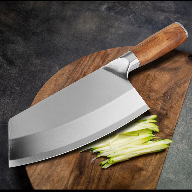 Kitcheniva Stainless Steel Butcher Knife 8