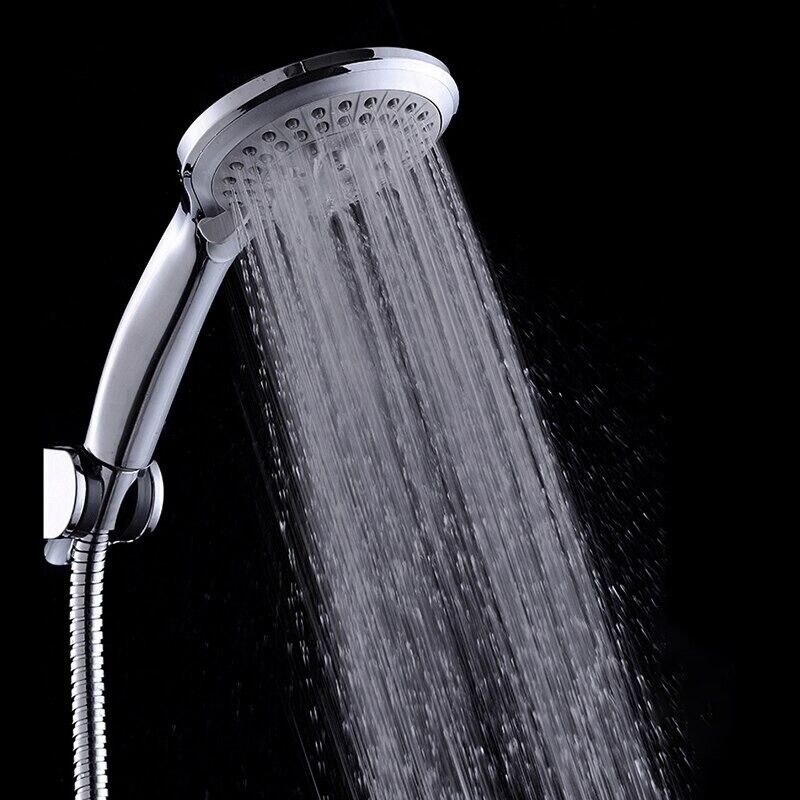 Kitcheniva 5 Settings Spray Shower Head High-Pressure Adjustable