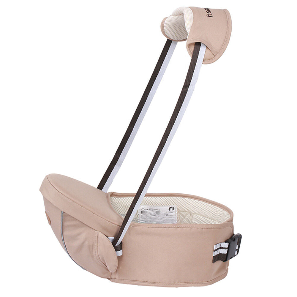 Kitcheniva Infant Sling Hip Seat Carrier