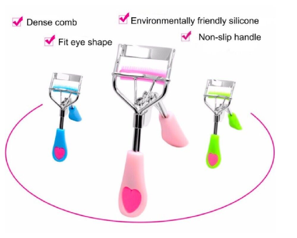 Kitcheniva Eye Curling Clip Beauty Tool