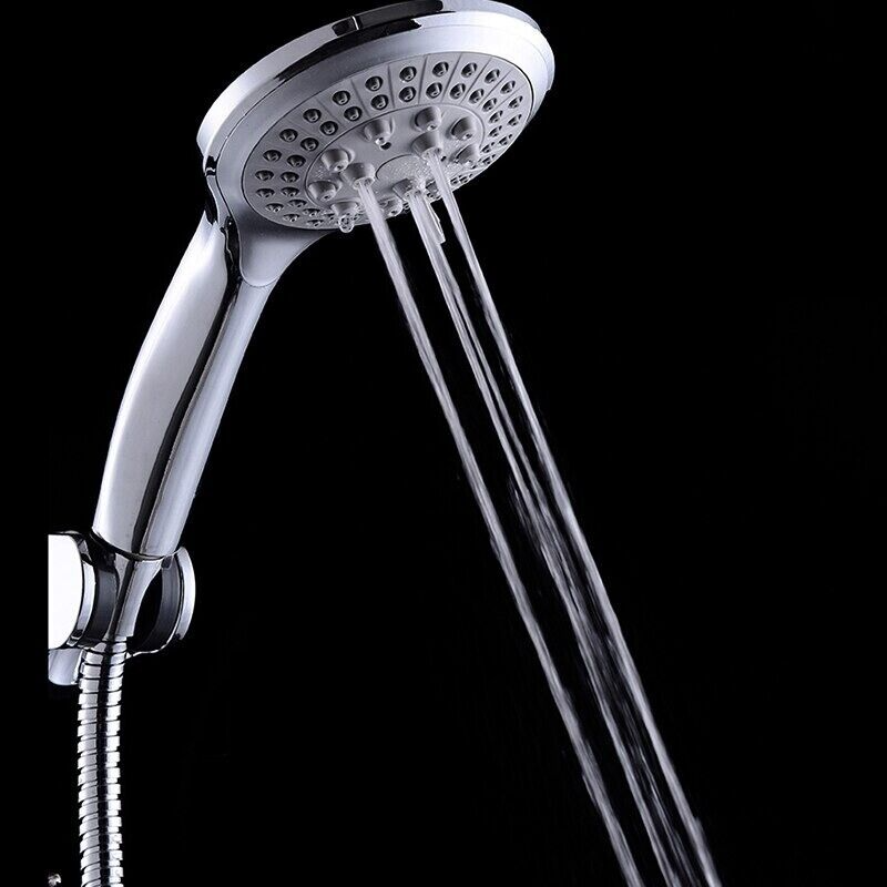 Kitcheniva 5 Settings Spray Shower Head High-Pressure Adjustable