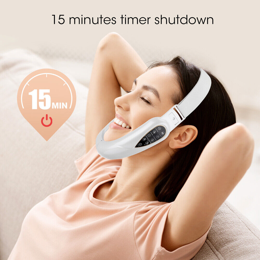 Kitcheniva V-Face Slimming Massager Instrument