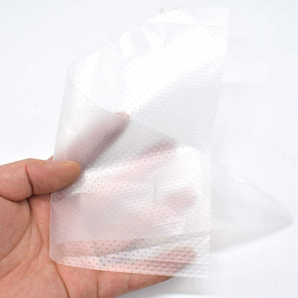 Kitcheniva 100pcs Large Disposable Pastry Bag Icing Piping Cake Cupcake Decorating Bags