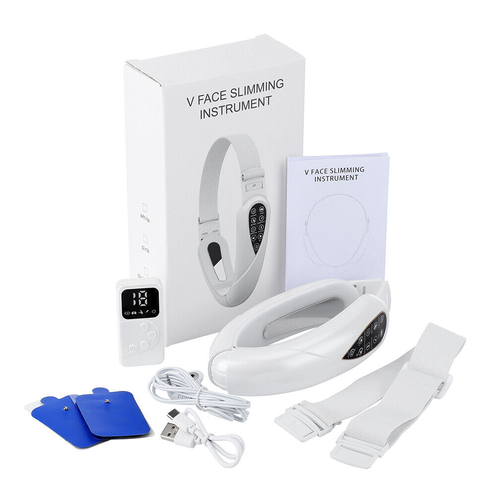 Kitcheniva V-Face Slimming Massager Instrument