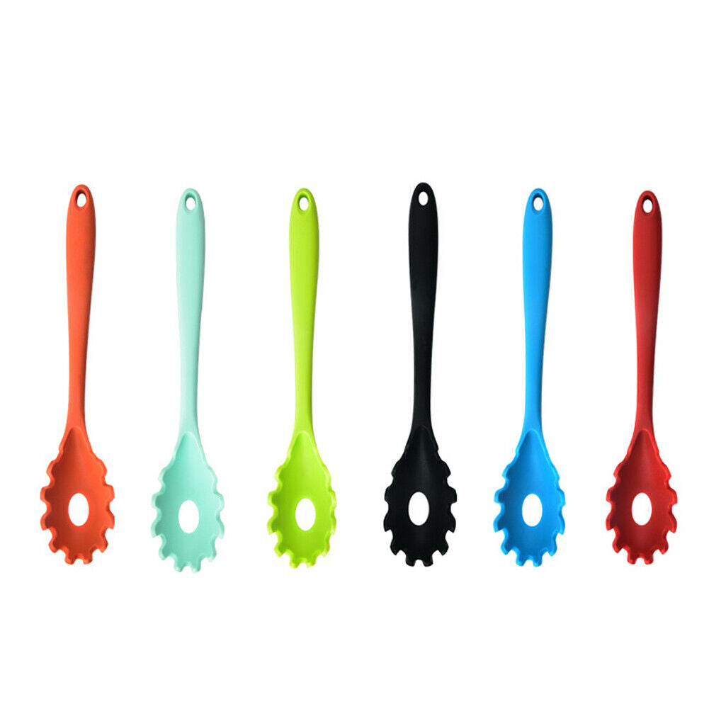 Kitcheniva Silicone Pasta Fork