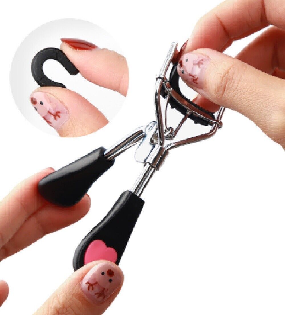 Tika Eye Curling Clip Beauty Tool High Quality