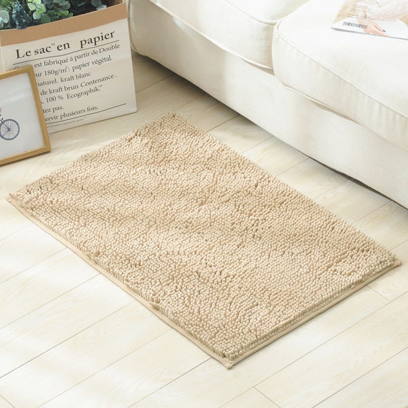 Kitcheniva Absorbent Soft Bath Rug