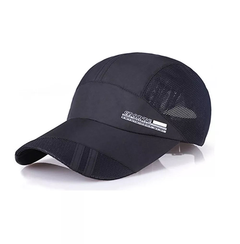 Kitcheniva Breathable Sports Baseball Cap