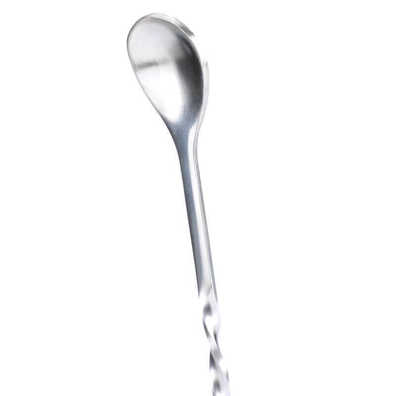 Kitcheniva Bartender Spoon 4 Pcs