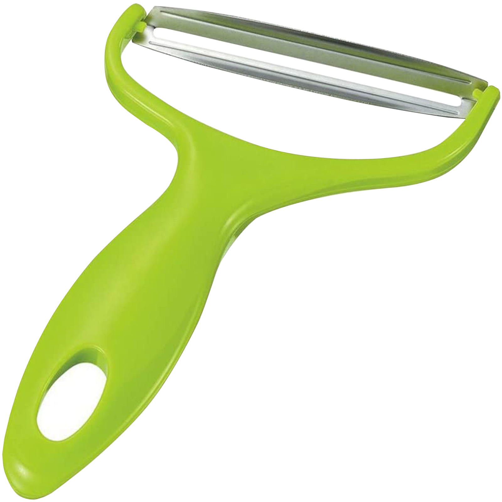 Kitcheniva Stainless Steel Vegetable Peeler Shredder Slicer