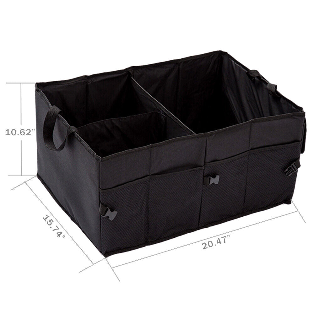 Kitcheniva Collapsible Caddy Storage Bag