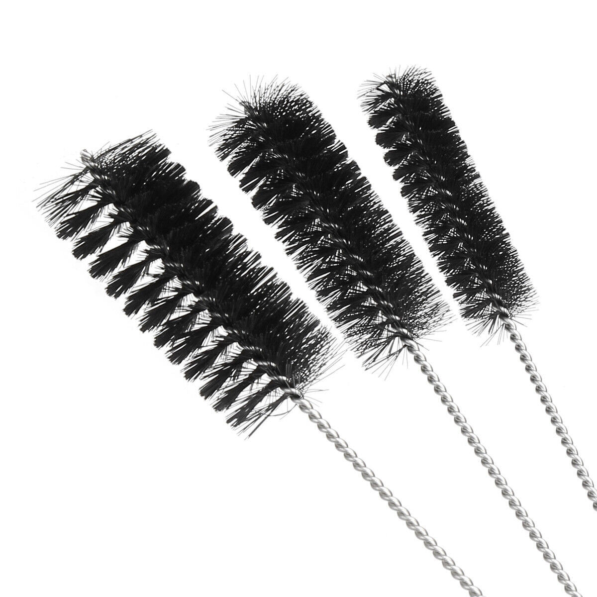 Kitcheniva Bottle Cleaner Brushes Set of 10