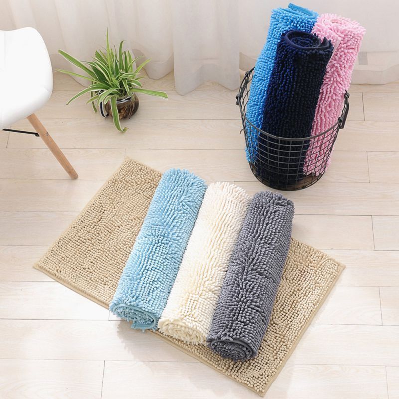 Kitcheniva Absorbent Soft Bath Rug