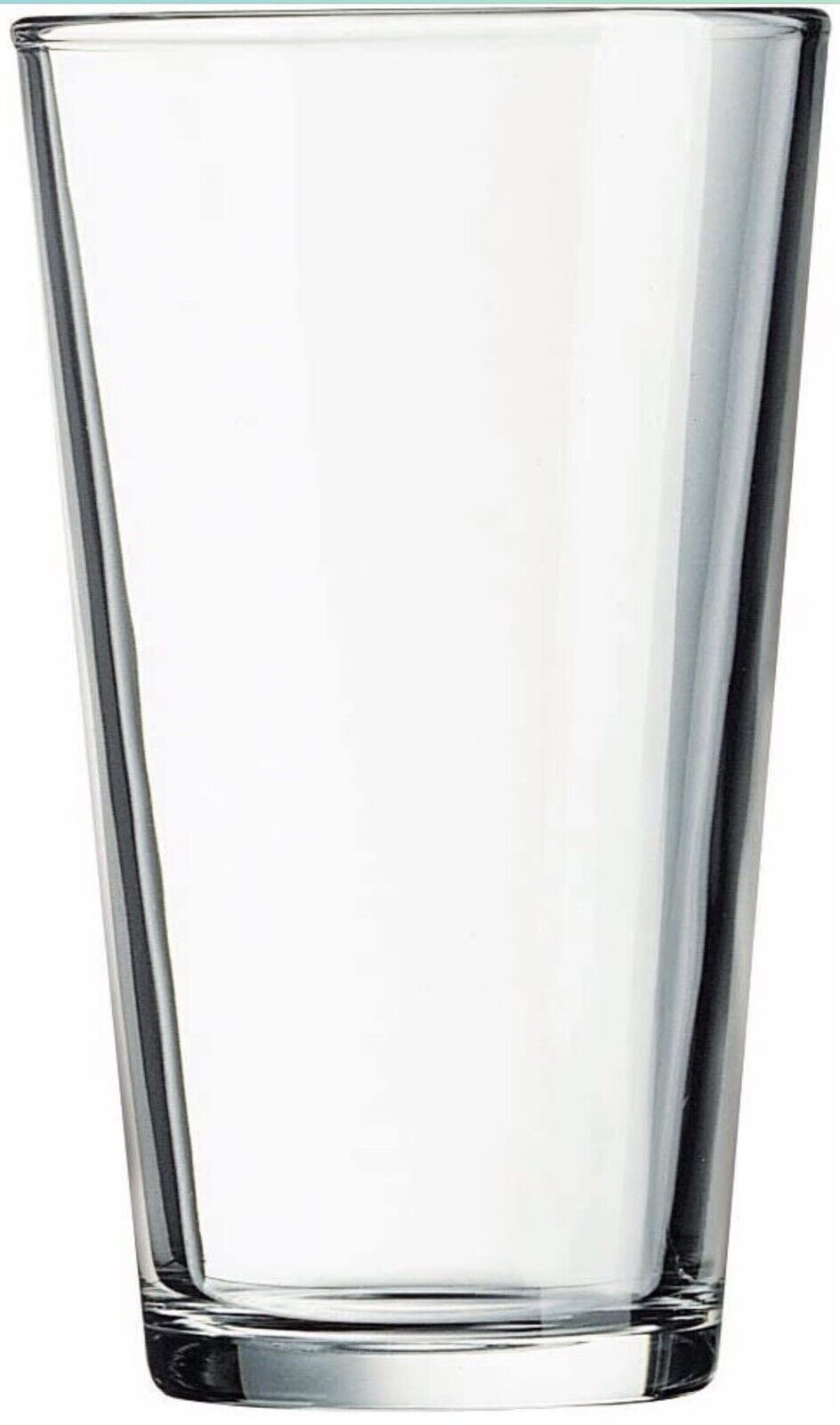 Kitcheniva Set of 6 Premium Beer Pint Glasses 16oz