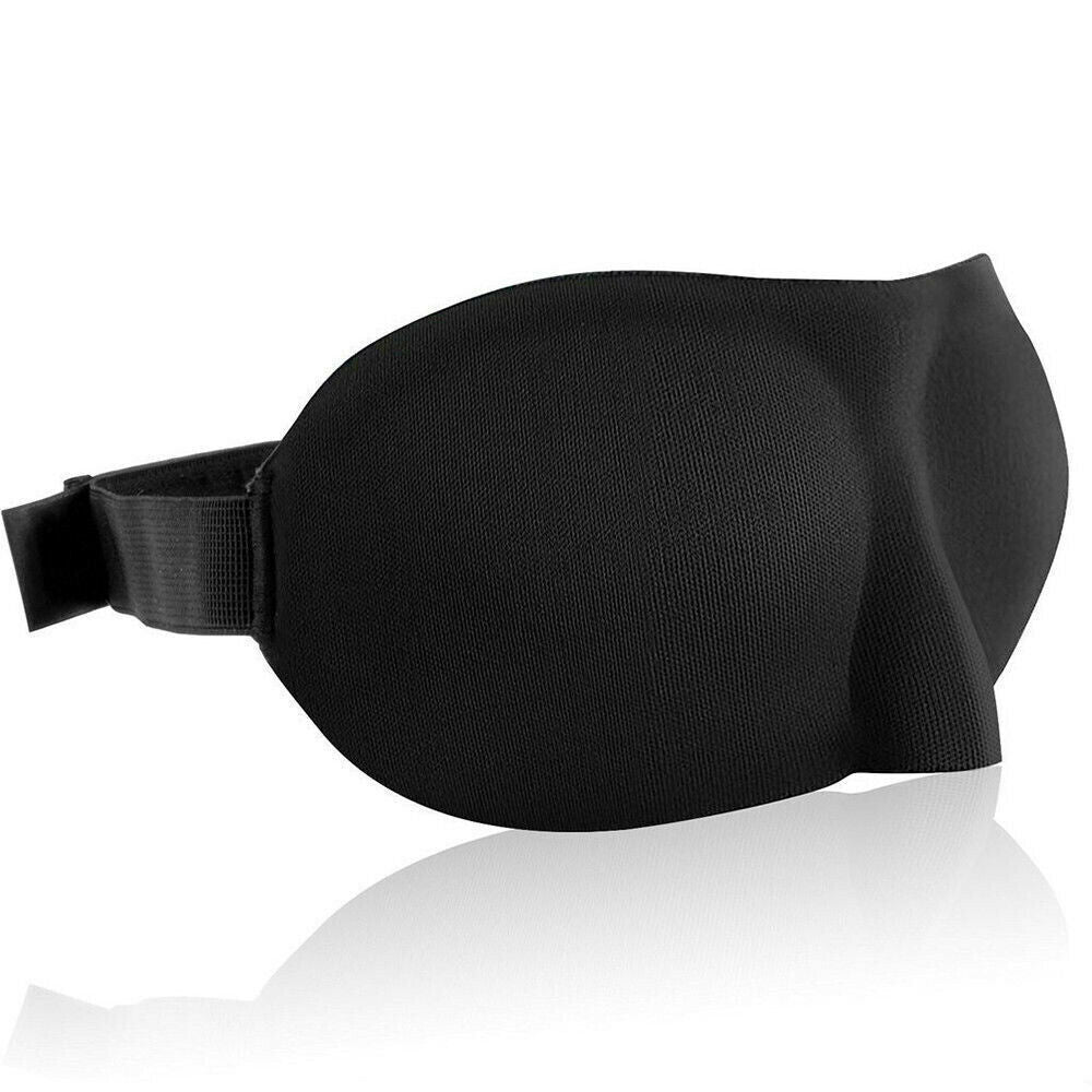 Kitcheniva 3D Sleep Eye Mask