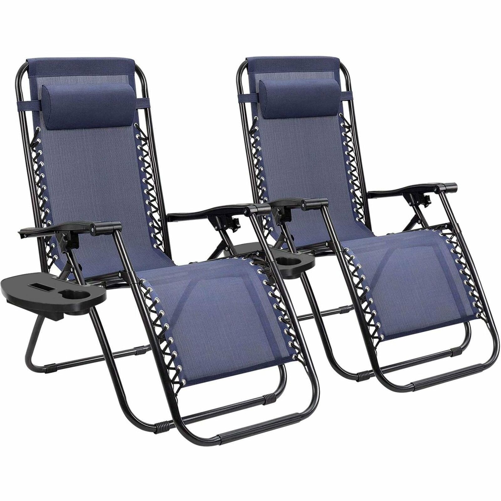 Zero Gravity Lounge Chairs