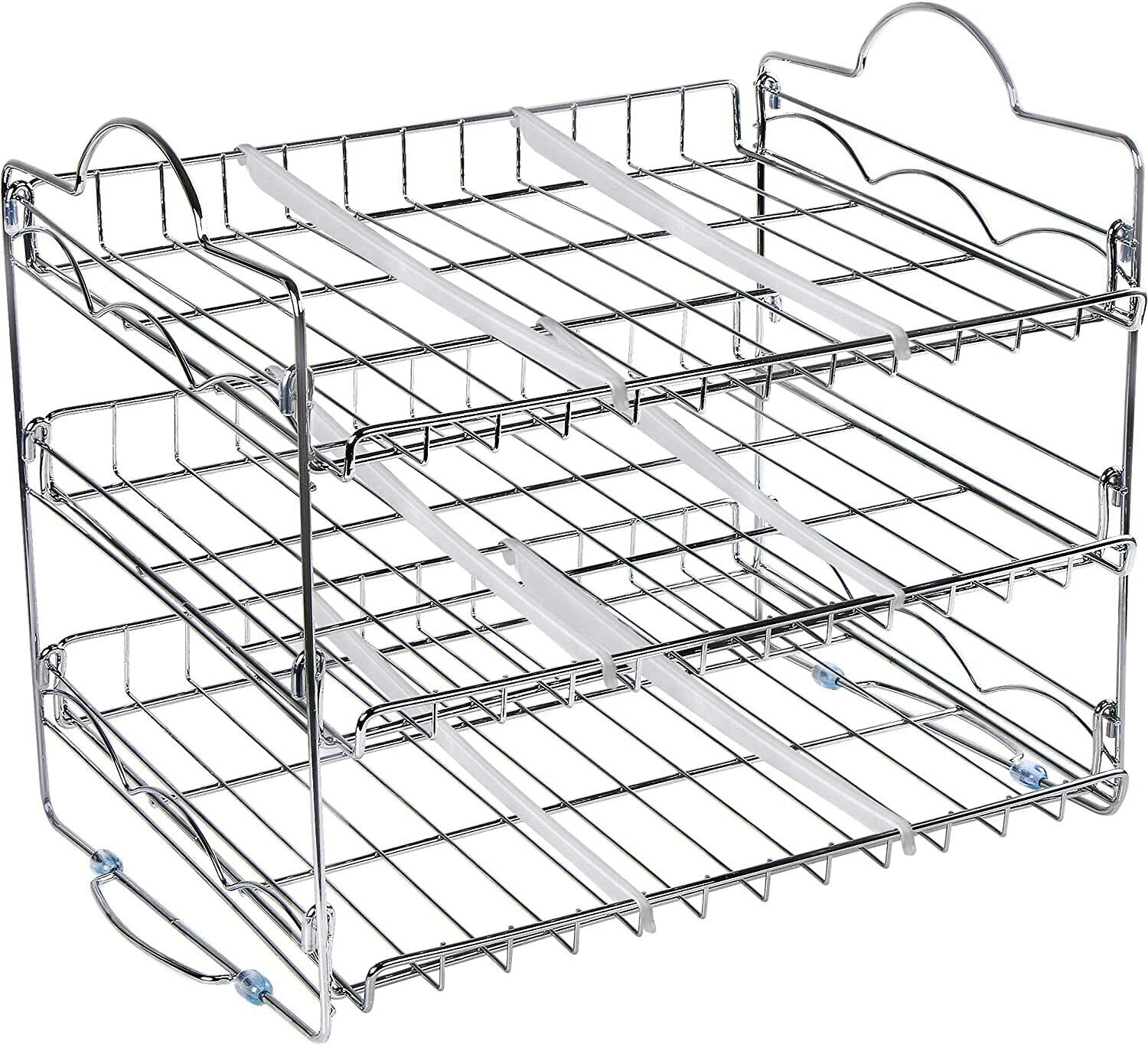 Kitcheniva Can Organizer Holds Up to 36 Cans