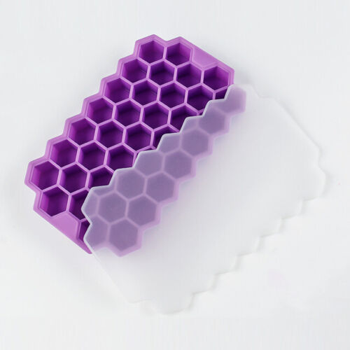 Kitcheniva Silicone Ice Cube Tray