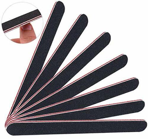 Kitcheniva Nail Art Sanding Files