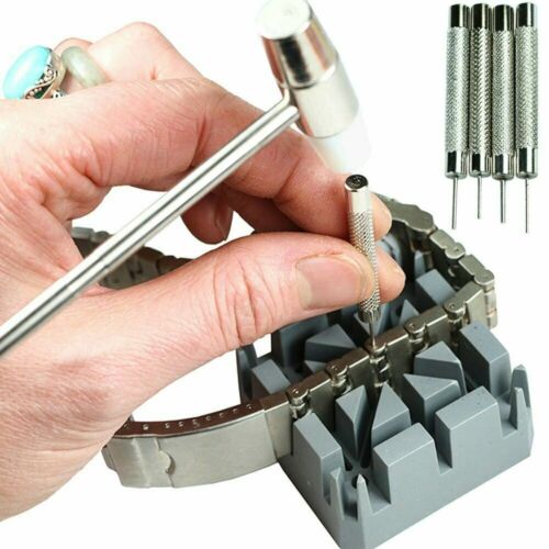 Kitcheniva Watch Repair Tool Kit