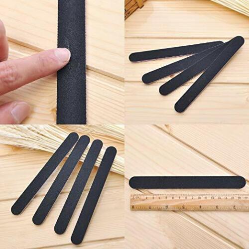 Kitcheniva Nail Art Sanding Files