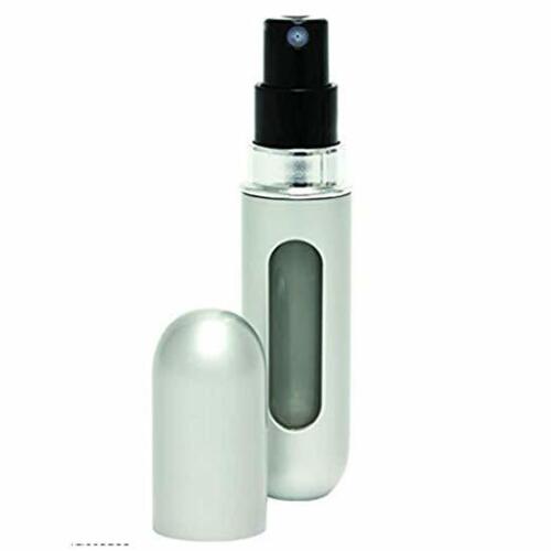 Kitcheniva 3-Pieces Mini Refillable Perfume Atomizer Bottle Spray