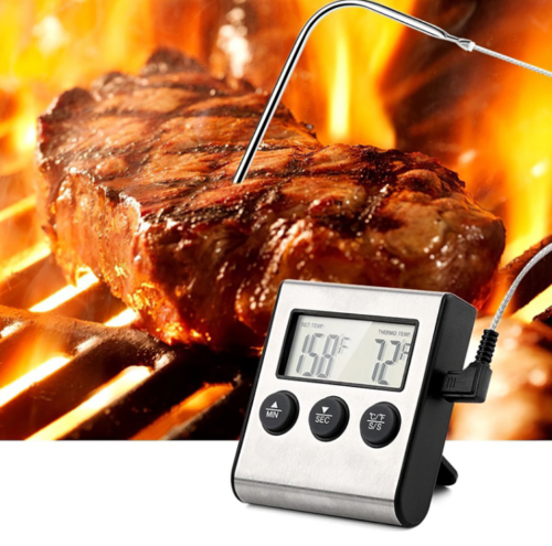 Kitcheniva Electronic Food Thermometer