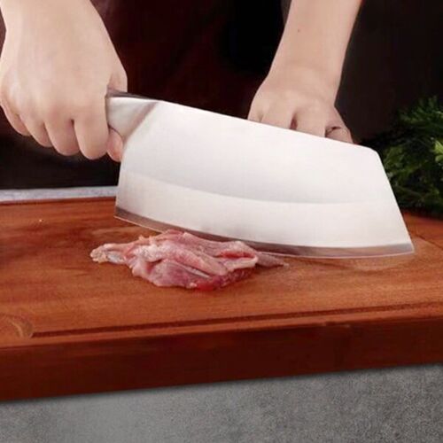 Kitcheniva Stainless Steel Butcher Knife 8