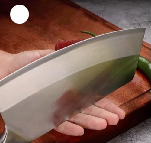 Kitcheniva Stainless Steel Butcher Knife 8