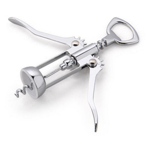 Kitcheniva Stainless Steel Corkscrews Bottle Opener