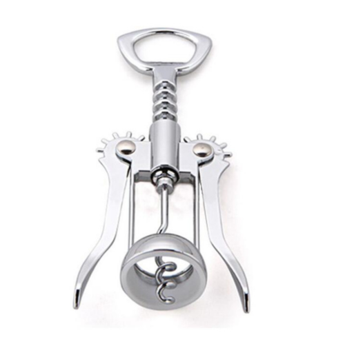 Kitcheniva Stainless Steel Corkscrews Bottle Opener