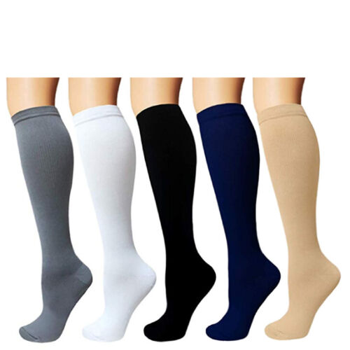 Kitcheniva Compression Support Socks Pack of 1