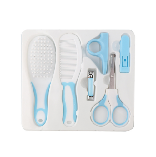 Kitcheniva Infant Grooming Kit