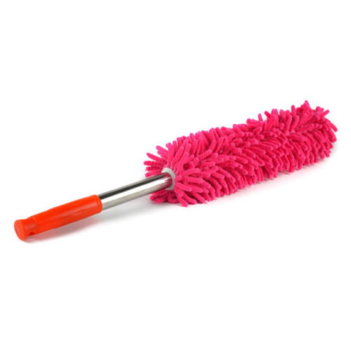 Kitcheniva Telescopic Microfiber Duster Tool