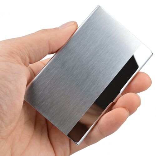 Kitcheniva Business Card Case ID Holder