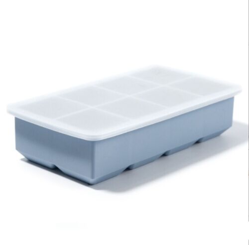 Kitcheniva Silicone Ice Cube Tray