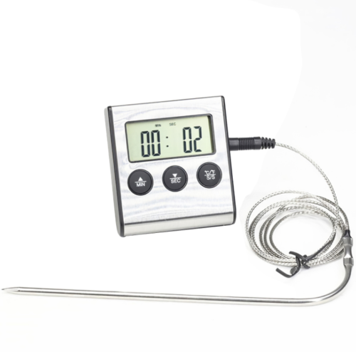 Kitcheniva Electronic Food Thermometer