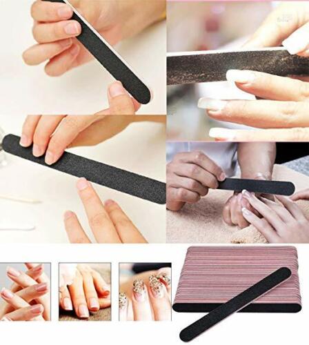 Kitcheniva Nail Art Sanding Files