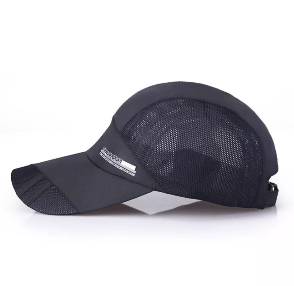 Kitcheniva Breathable Sports Baseball Cap
