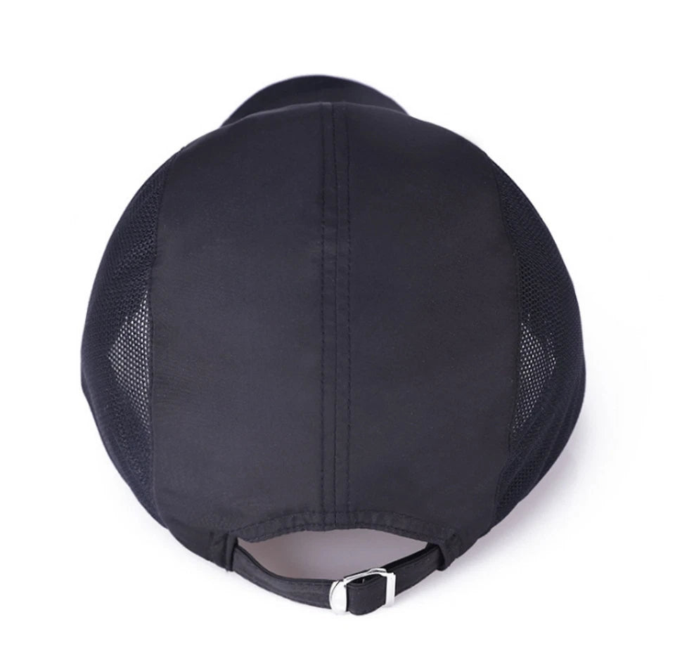 Kitcheniva Breathable Sports Baseball Cap