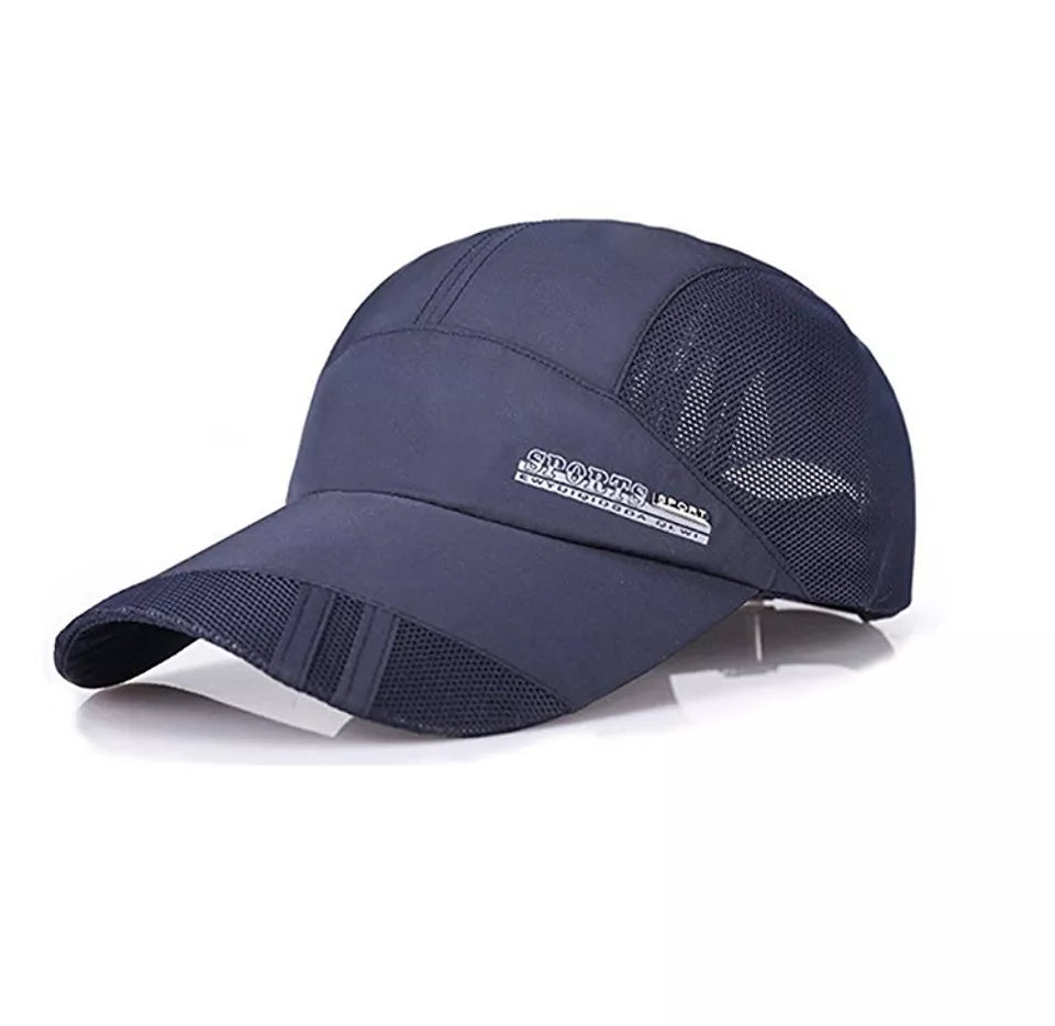 Kitcheniva Breathable Sports Baseball Cap