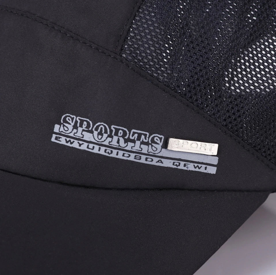 Kitcheniva Breathable Sports Baseball Cap