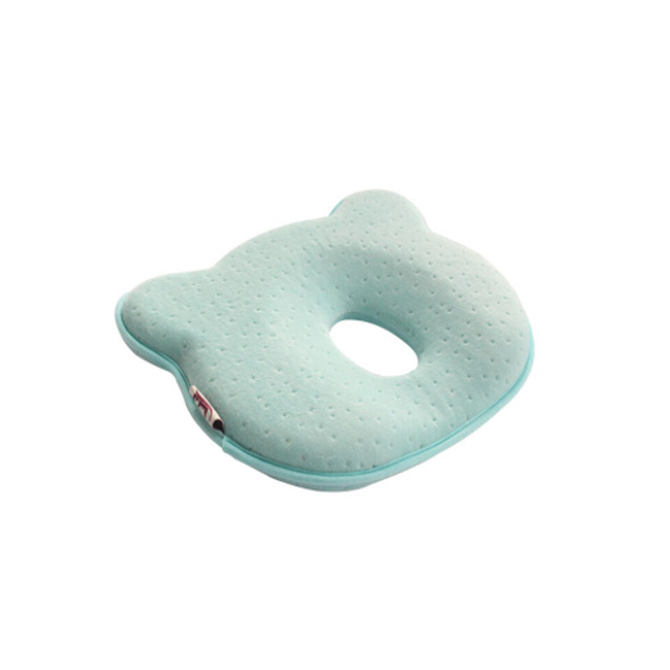 Kitcheniva Baby Breathable Shaping Memory Foam Pillow