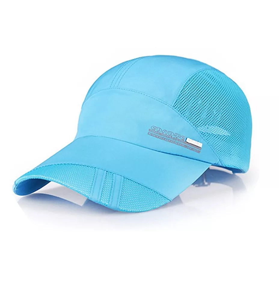 Kitcheniva Breathable Sports Baseball Cap