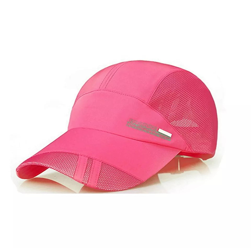 Kitcheniva Breathable Sports Baseball Cap