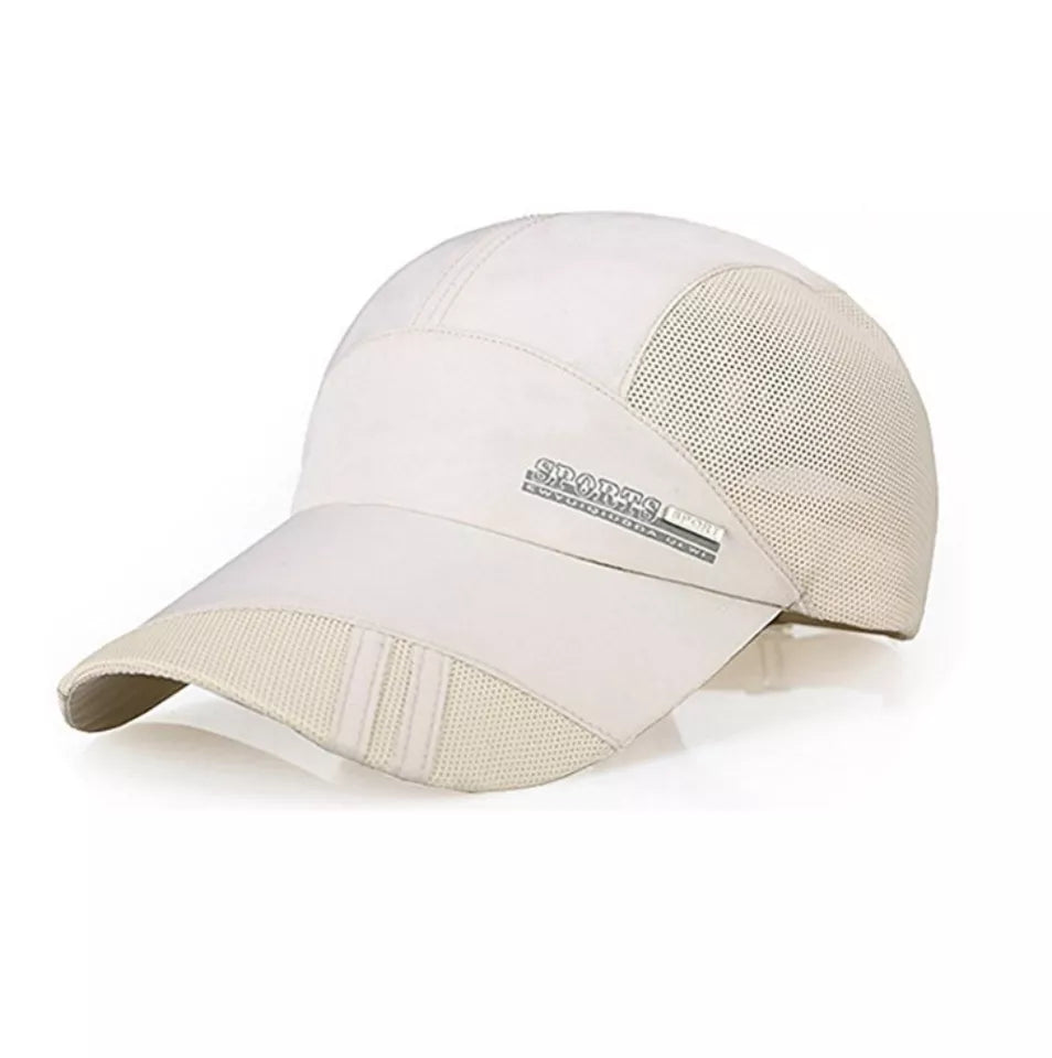 Kitcheniva Breathable Sports Baseball Cap