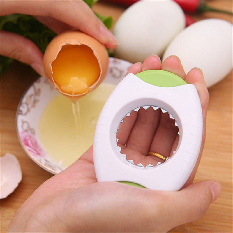 Egg Yolk Separator