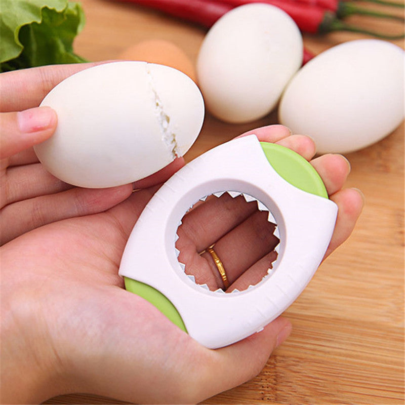 Egg Yolk Separator